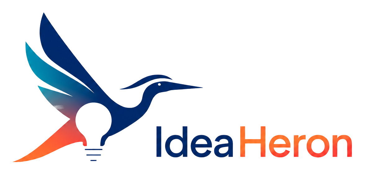 Idea Heron